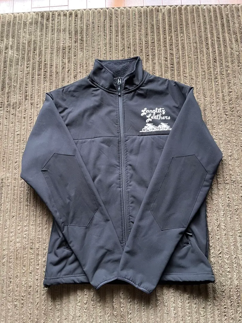 2026年最新】ラングリッツレザー ナイロンジャケットの人気アイテム