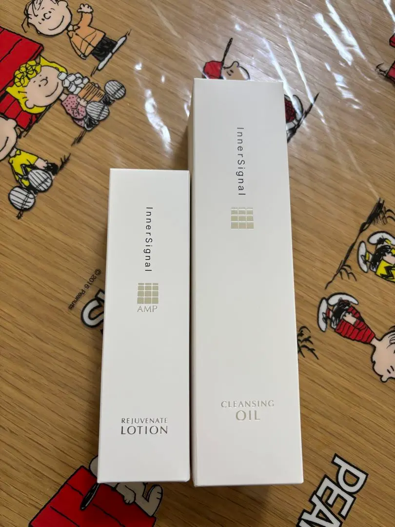 2026年最新】インナーシグナル リジュブネイトローション 100ml 薬用