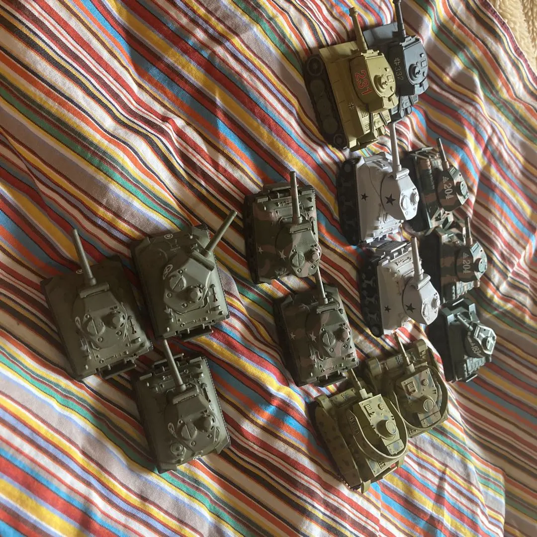 2026年最新】ちびっこチョロQ コンバットの人気アイテム - メルカリ