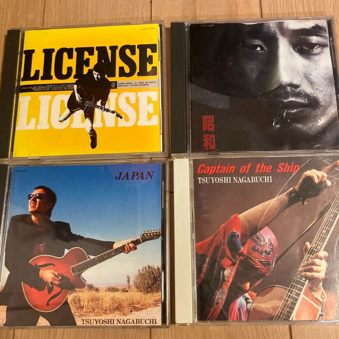 2026年最新】長渕剛BOX THE MOVIEの人気アイテム - メルカリ