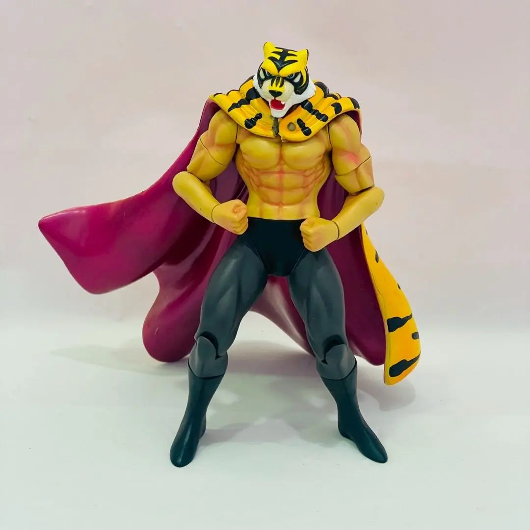 2026年最新】マント タイガーマスクの人気アイテム - メルカリ