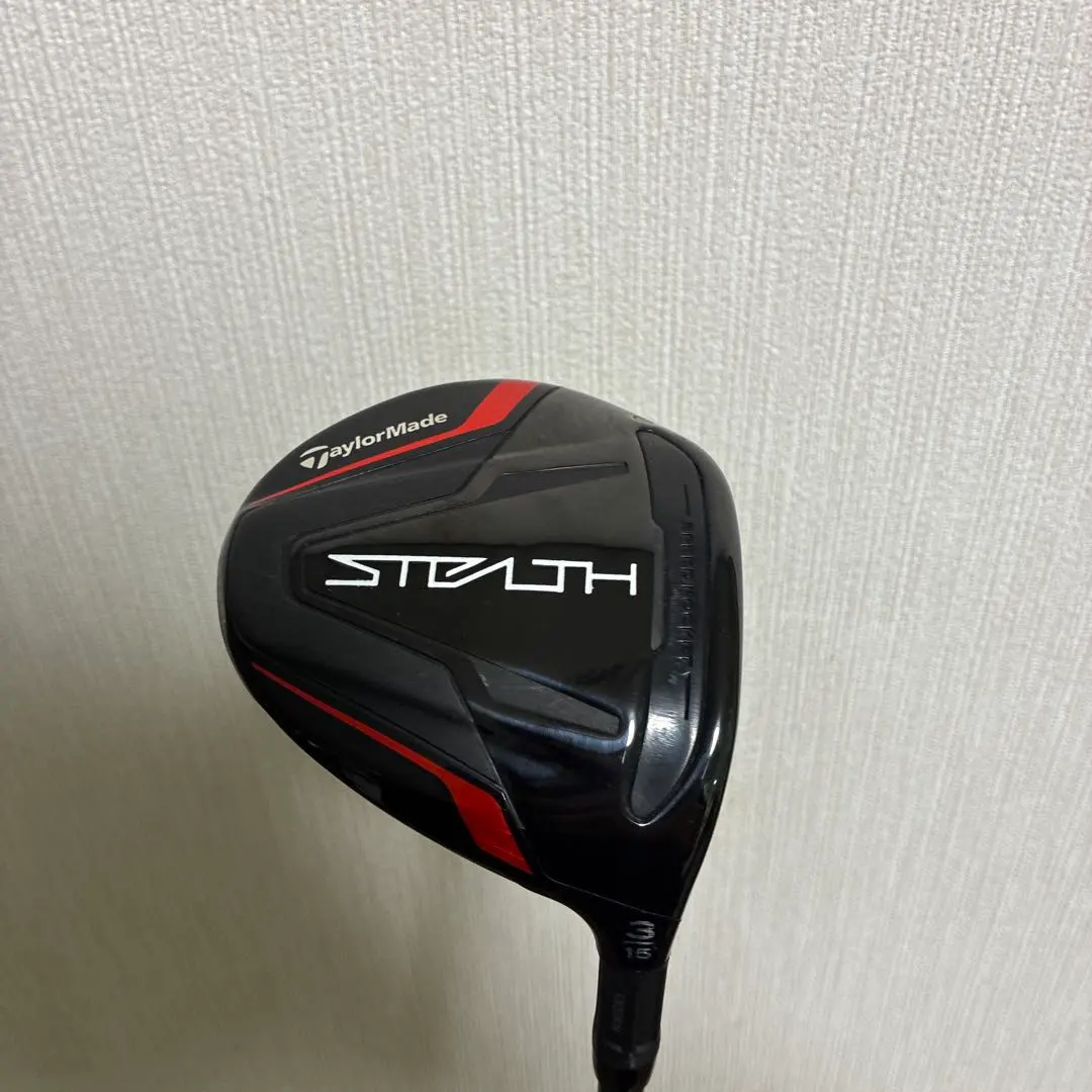 2026年最新】ステルス フェアウェイウッド 3w nxの人気アイテム - メルカリ