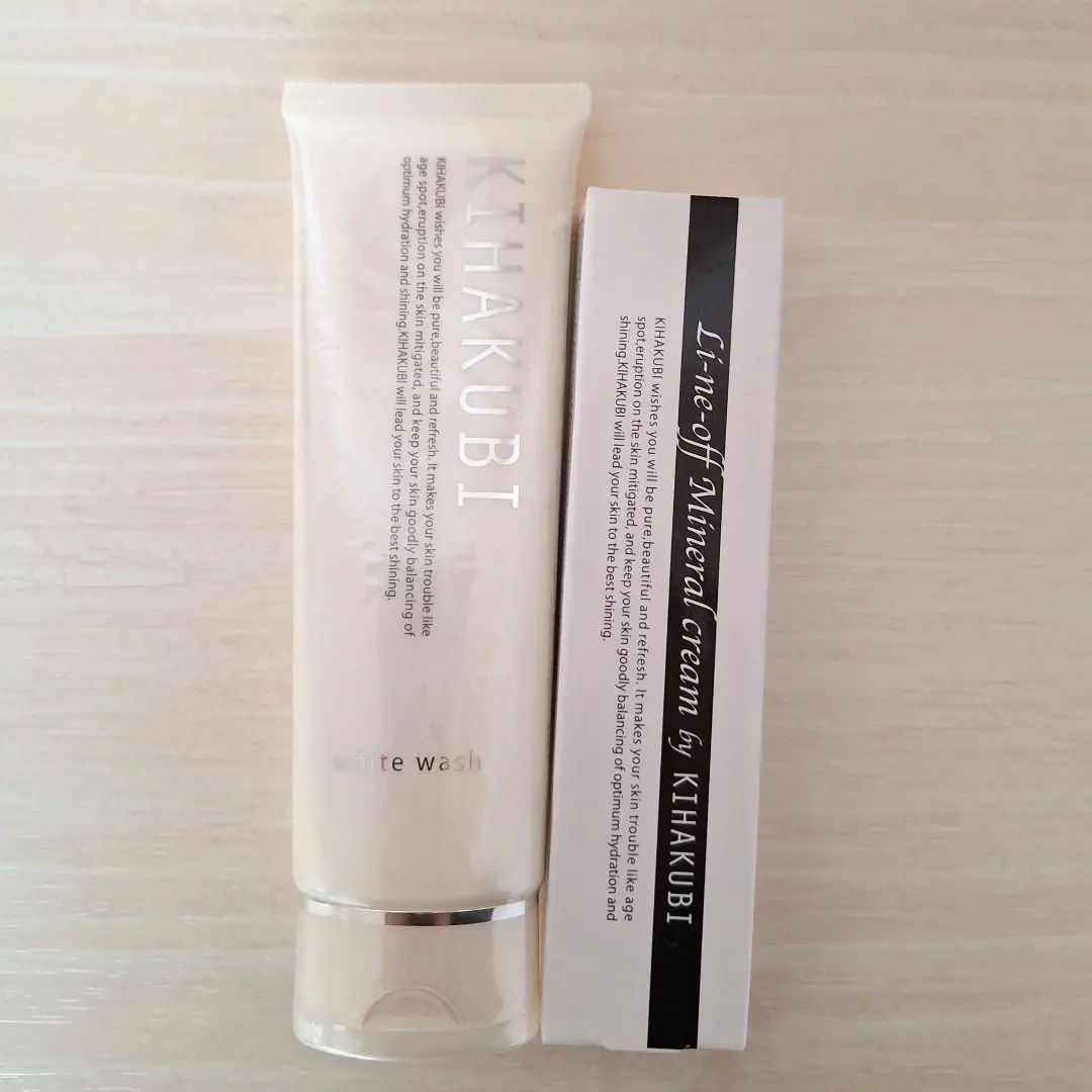 2026年最新】KIHAKUBIの人気アイテム - メルカリ