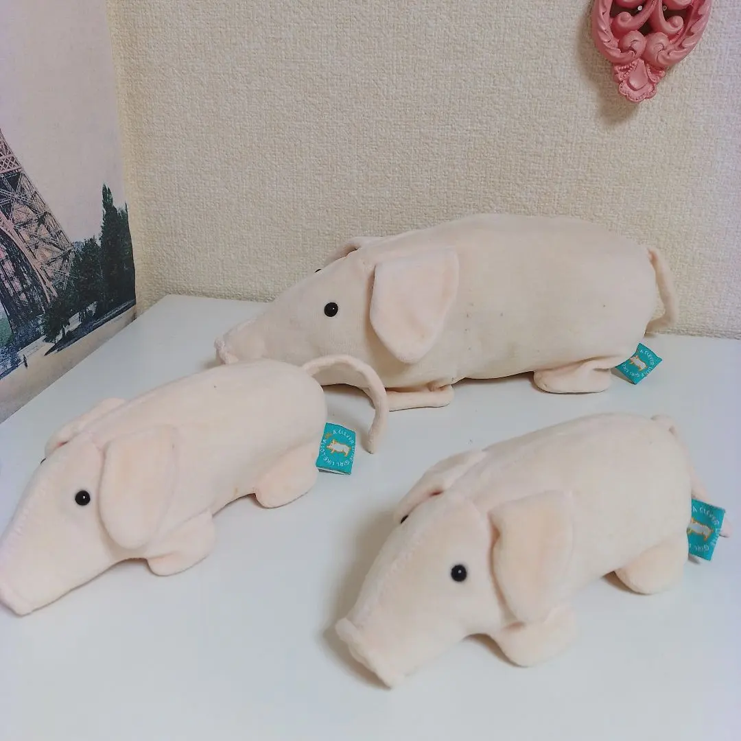 2026年最新】ロッタちゃん バムセの人気アイテム - メルカリ