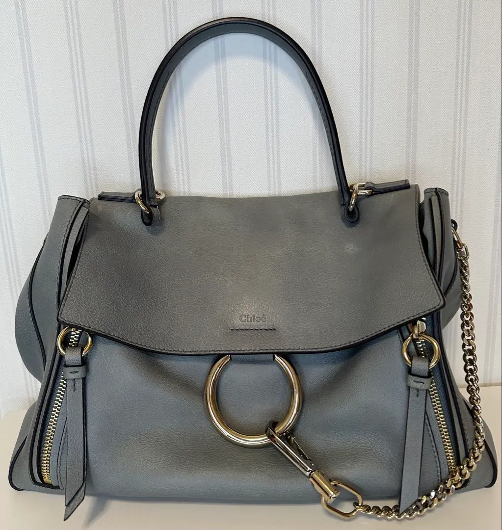 2026年最新】クロエ フェイデイの人気アイテム - メルカリ