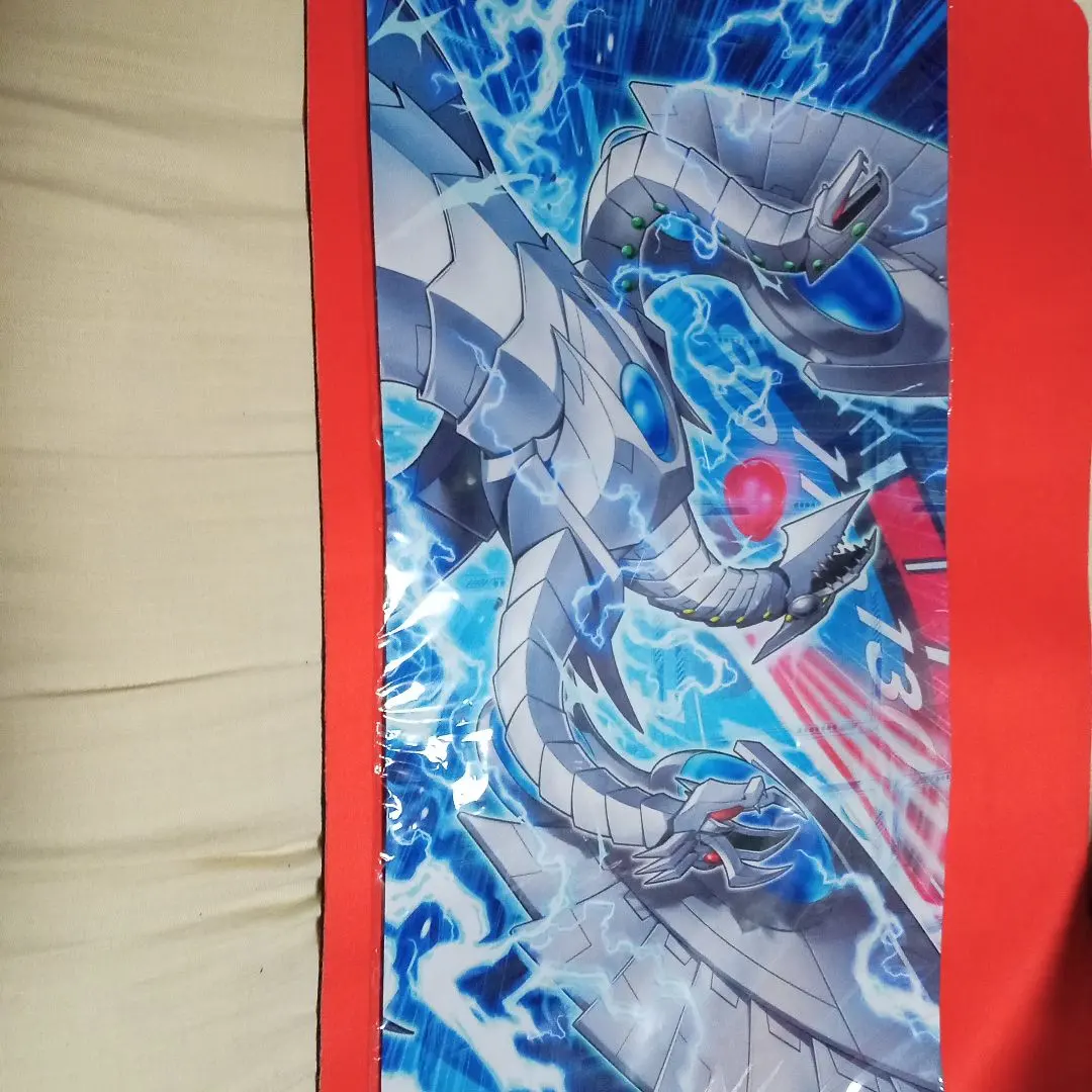 2026年最新】サイバーエンドドラゴン プレイマットの人気アイテム