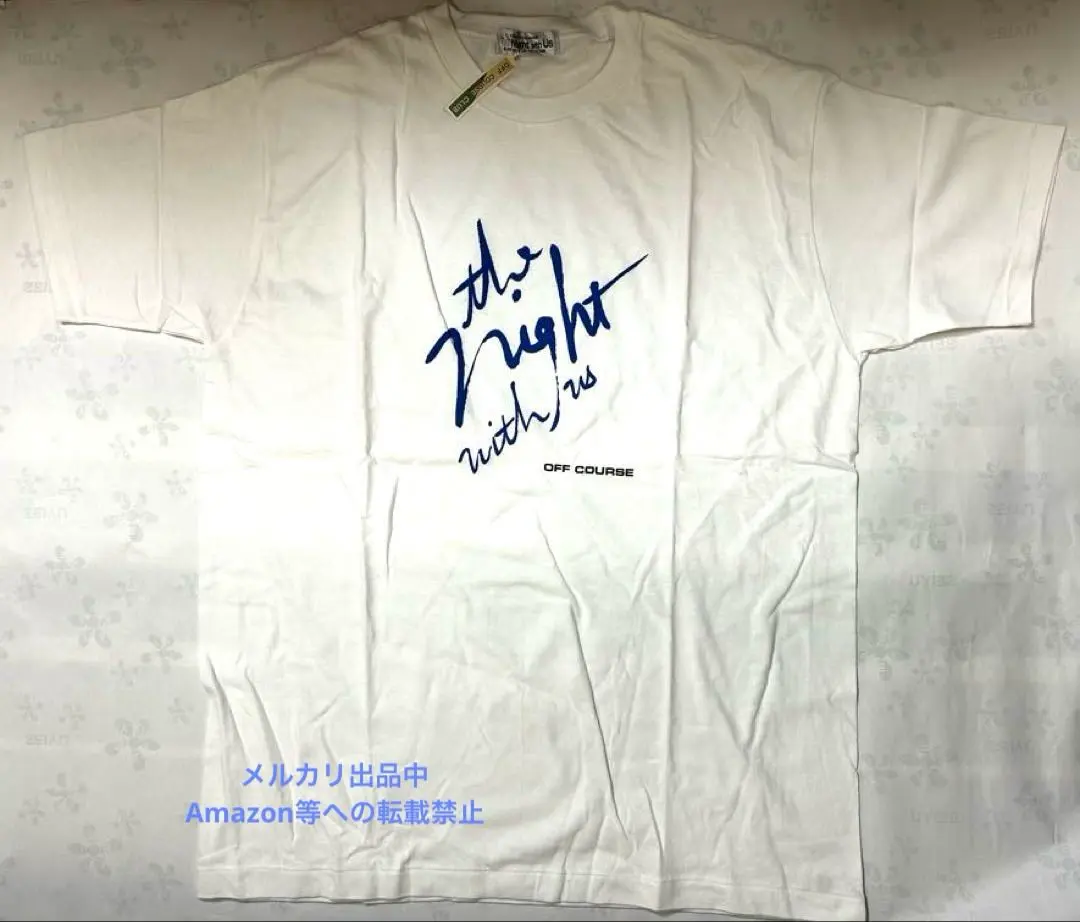 2026年最新】小田和正 Tシャツ オフコースの人気アイテム - メルカリ