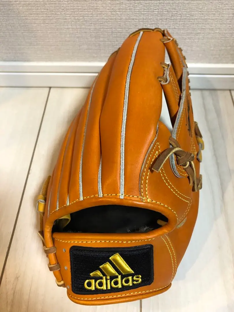 2026年最新】西岡剛 グローブの人気アイテム - メルカリ