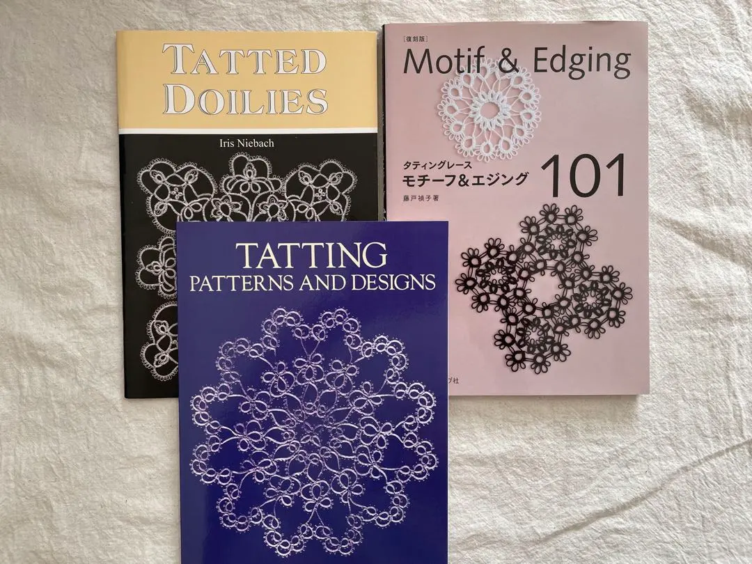 2026年最新】洋書 タティングレースの人気アイテム - メルカリ