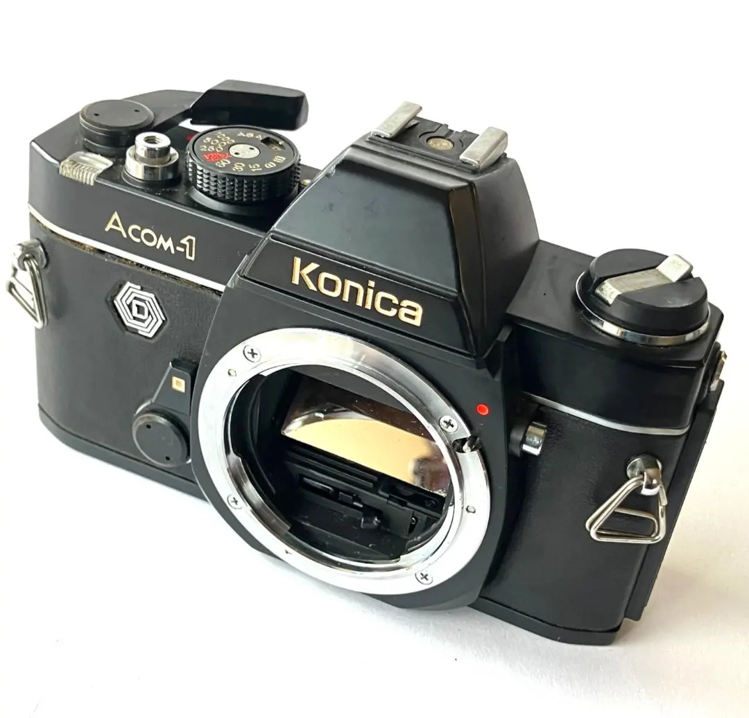 2026年最新】konica acom-1の人気アイテム - メルカリ