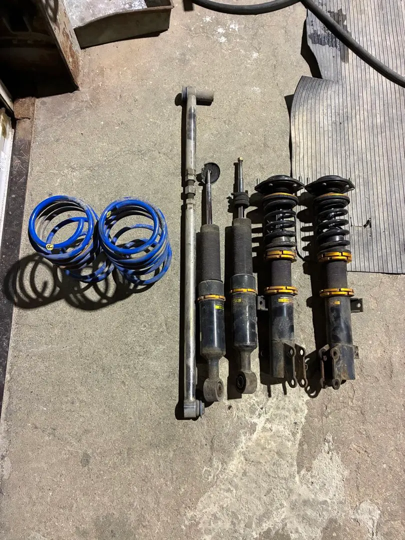 2026年最新】ムーヴコンテ 車高調の人気アイテム - メルカリ