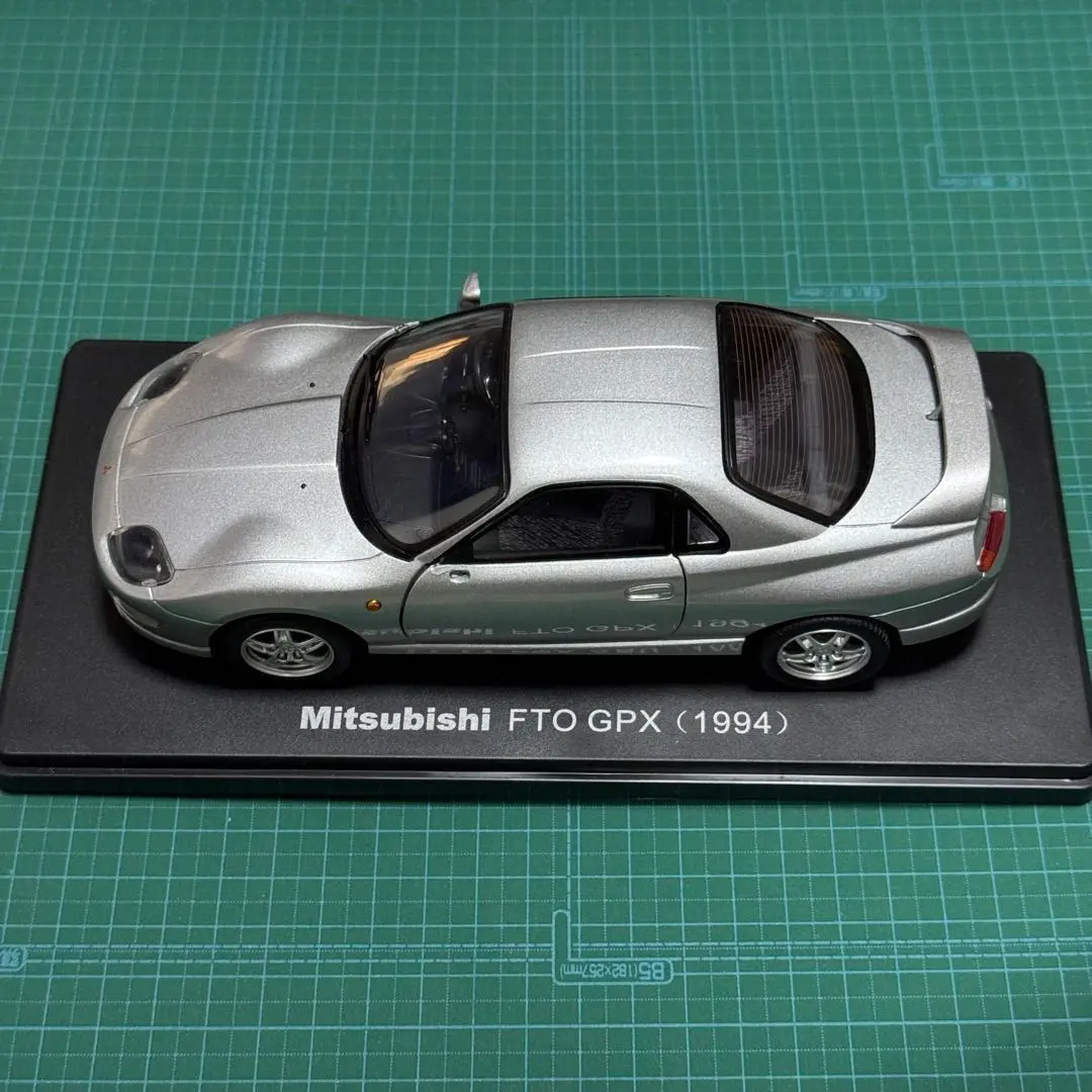 2026年最新】国産名車 ftoの人気アイテム - メルカリ