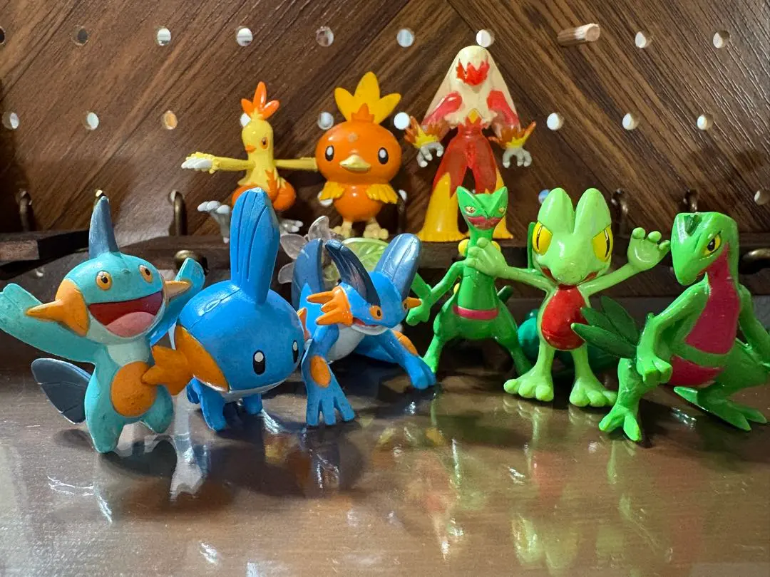 2026年最新】ホウエン御三家の人気アイテム - メルカリ