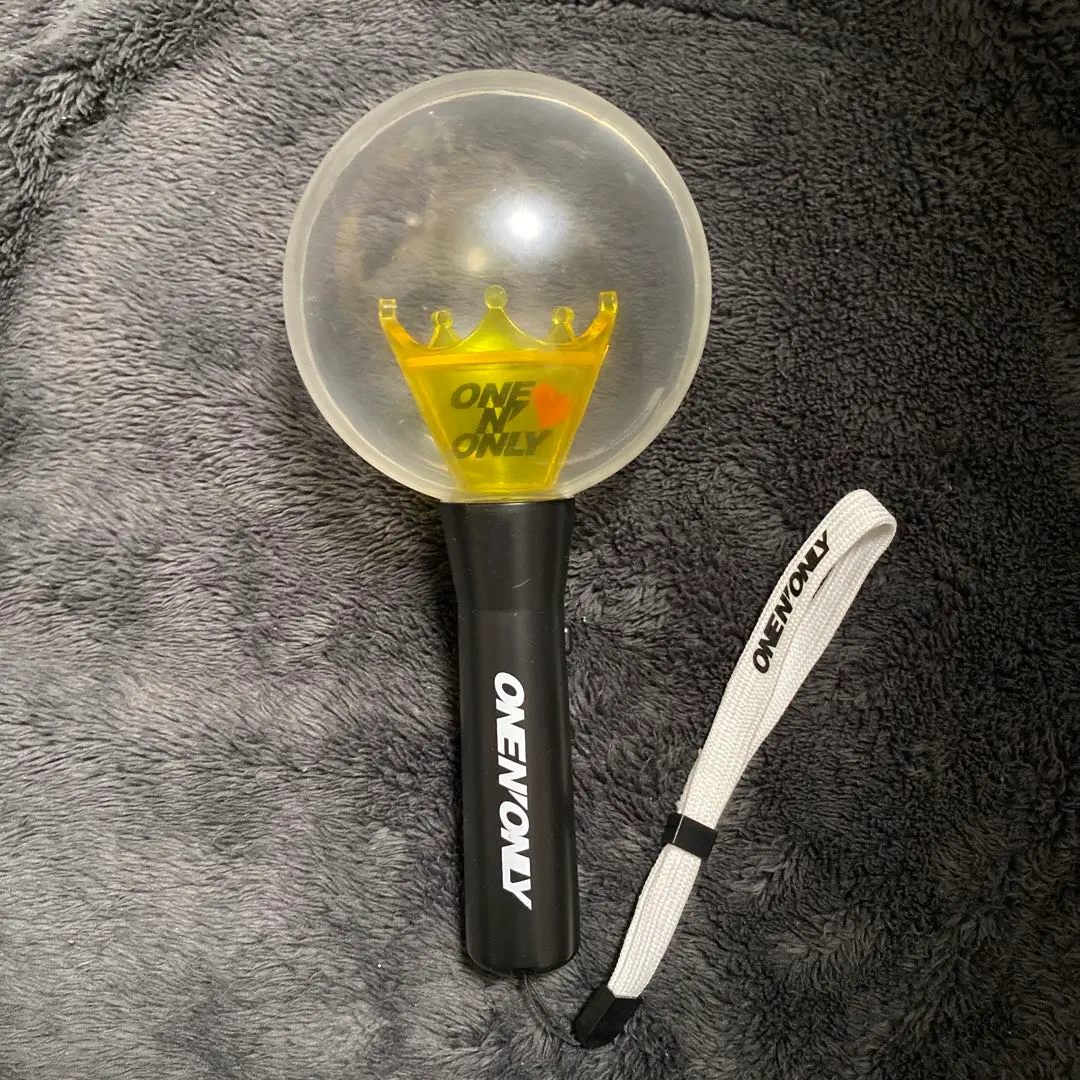 2026年最新】one n' only ペンライト 004の人気アイテム - メルカリ