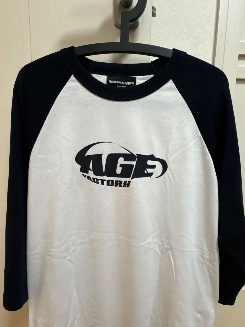 2026年最新】AGE factory ラグランの人気アイテム - メルカリ