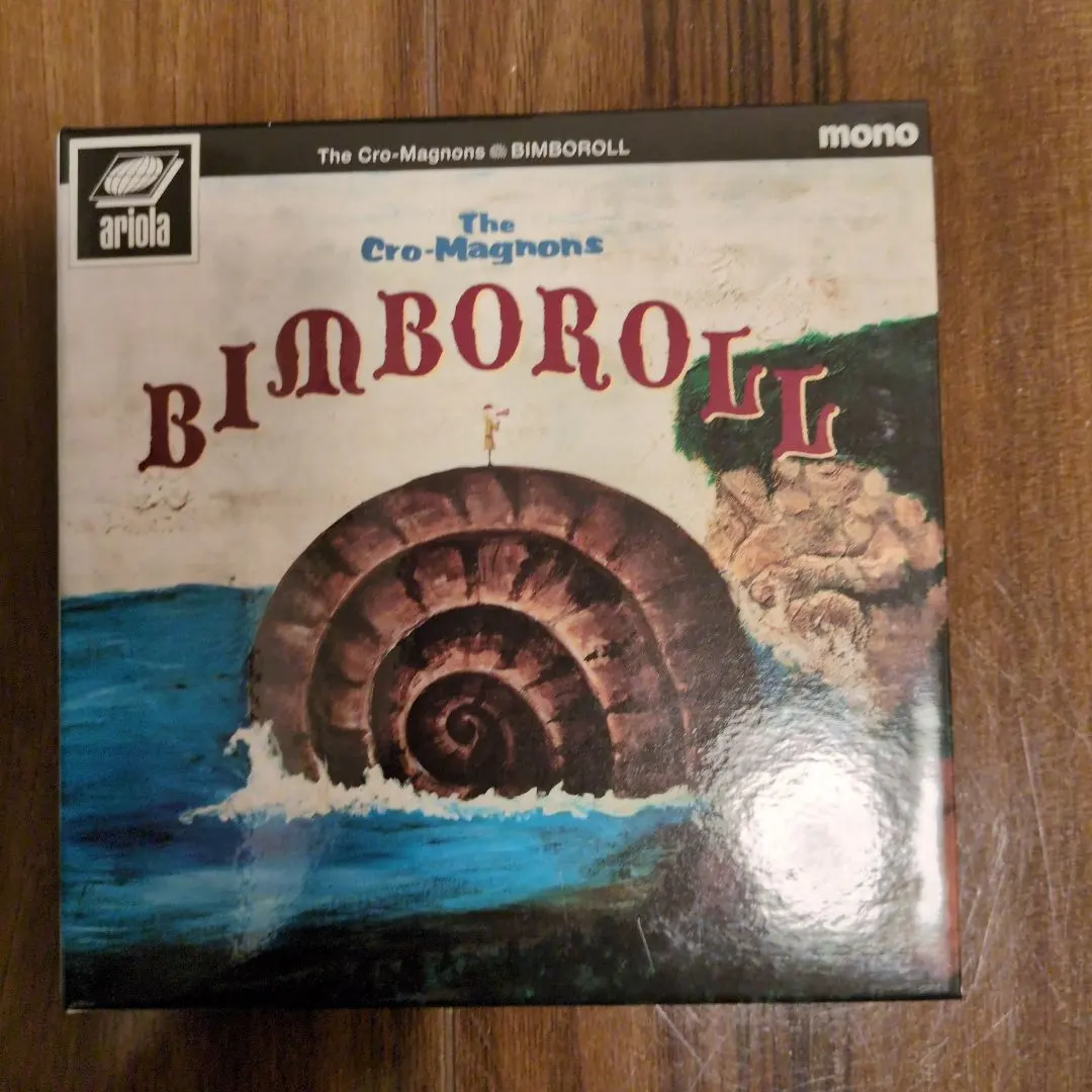 2026年最新】BIMBOROLL の人気アイテム - メルカリ
