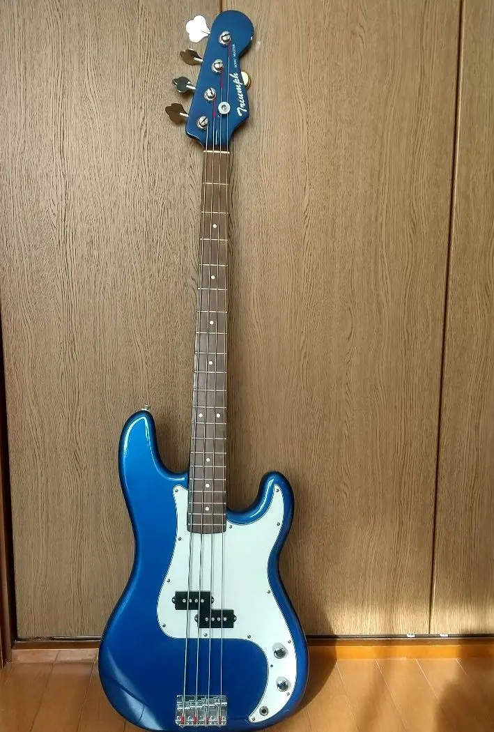 2026年最新】triumph エレキギターの人気アイテム - メルカリ