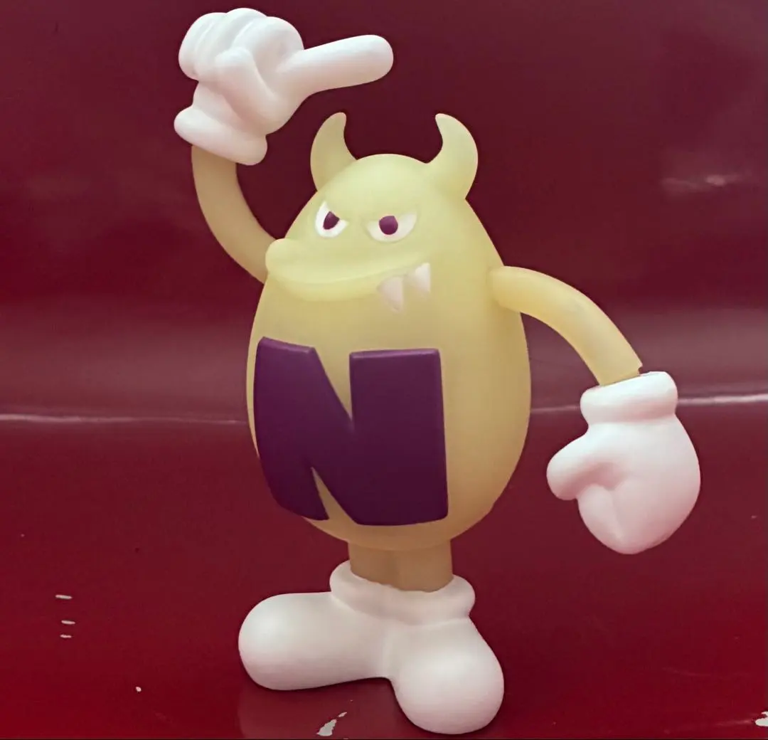 2026年最新】spanky フィギュアの人気アイテム - メルカリ