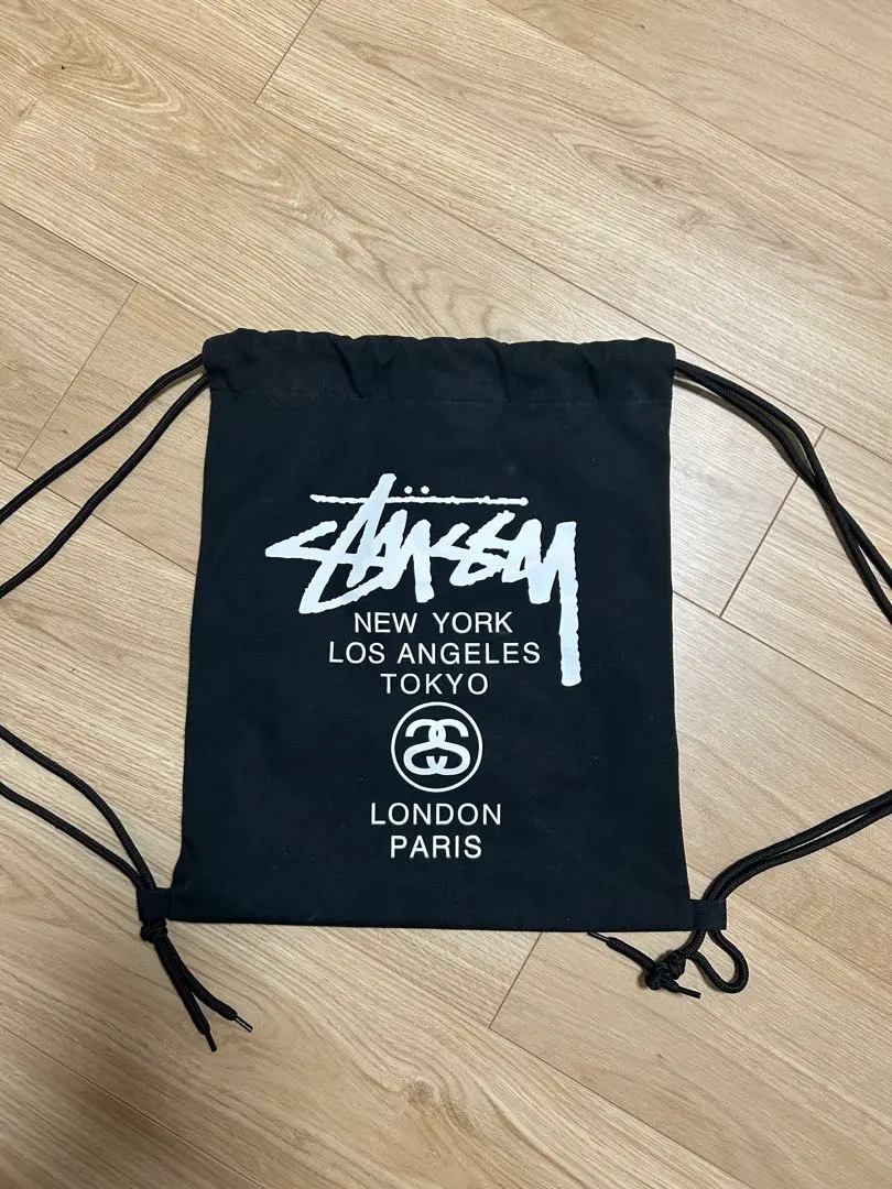 2026年最新】stussy ステューシー バック パック リュック リュック