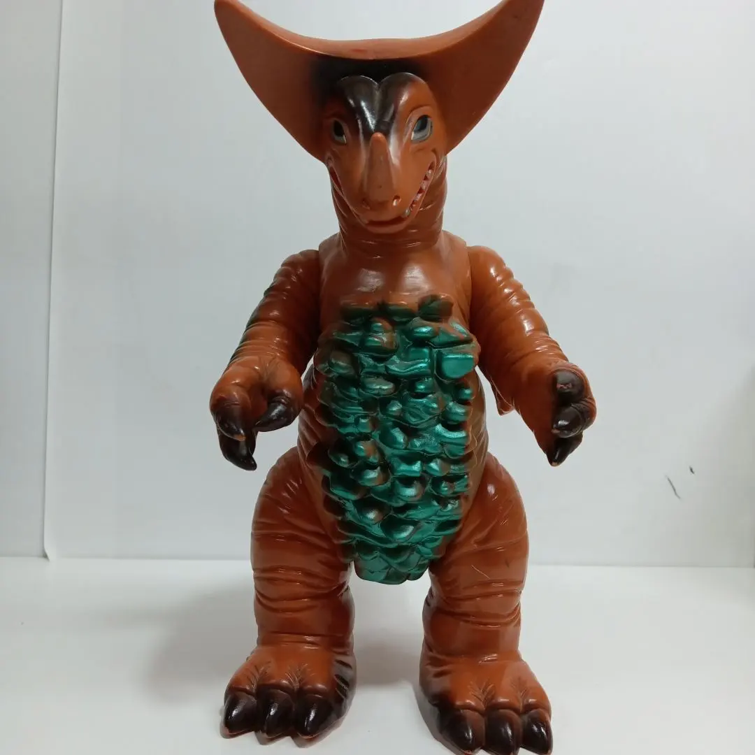 2026年最新】ブルマァク ジャイアントゴモラの人気アイテム - メルカリ