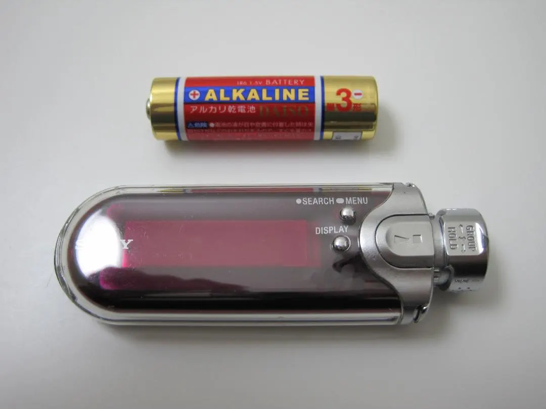 2026年最新】SONY WALKMAN nw-e405の人気アイテム - メルカリ