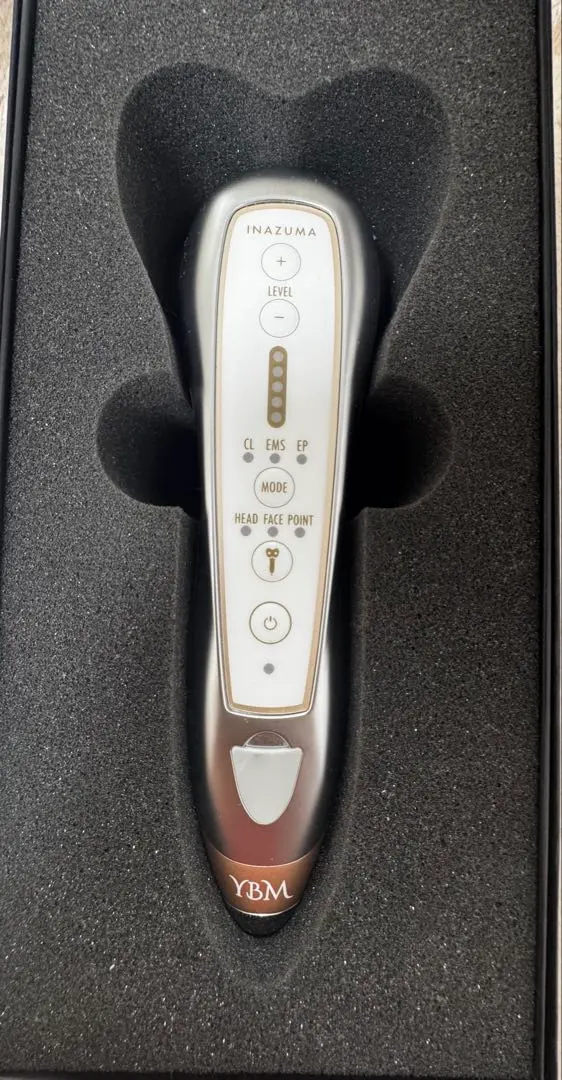 2026年最新】イナズマ 美顔器の人気アイテム - メルカリ