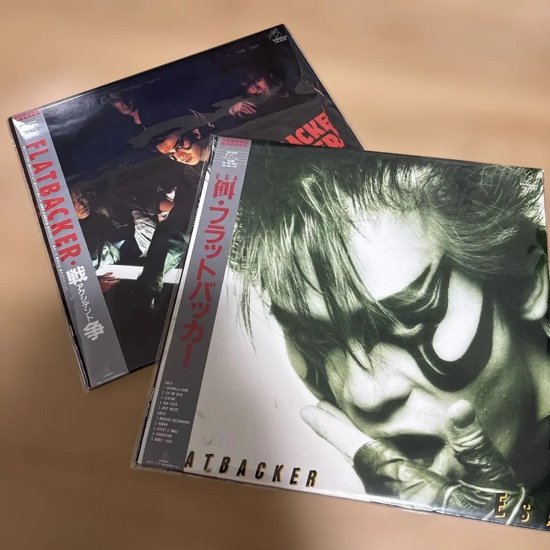 2026年最新】FLATBACKERの人気アイテム - メルカリ