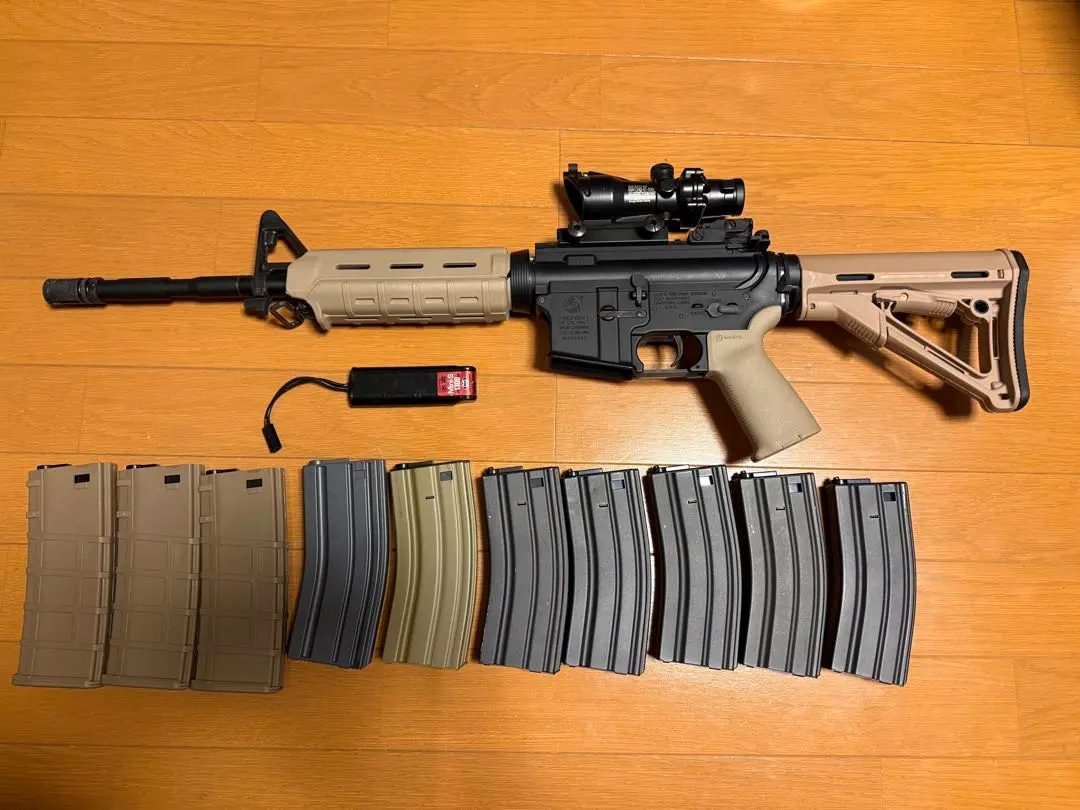 2026年最新】マルイ M933の人気アイテム - メルカリ