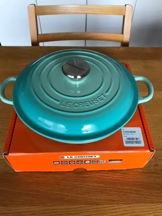 2026年最新】ルクルーゼ ビュッフェ キャセロール 30の人気アイテム