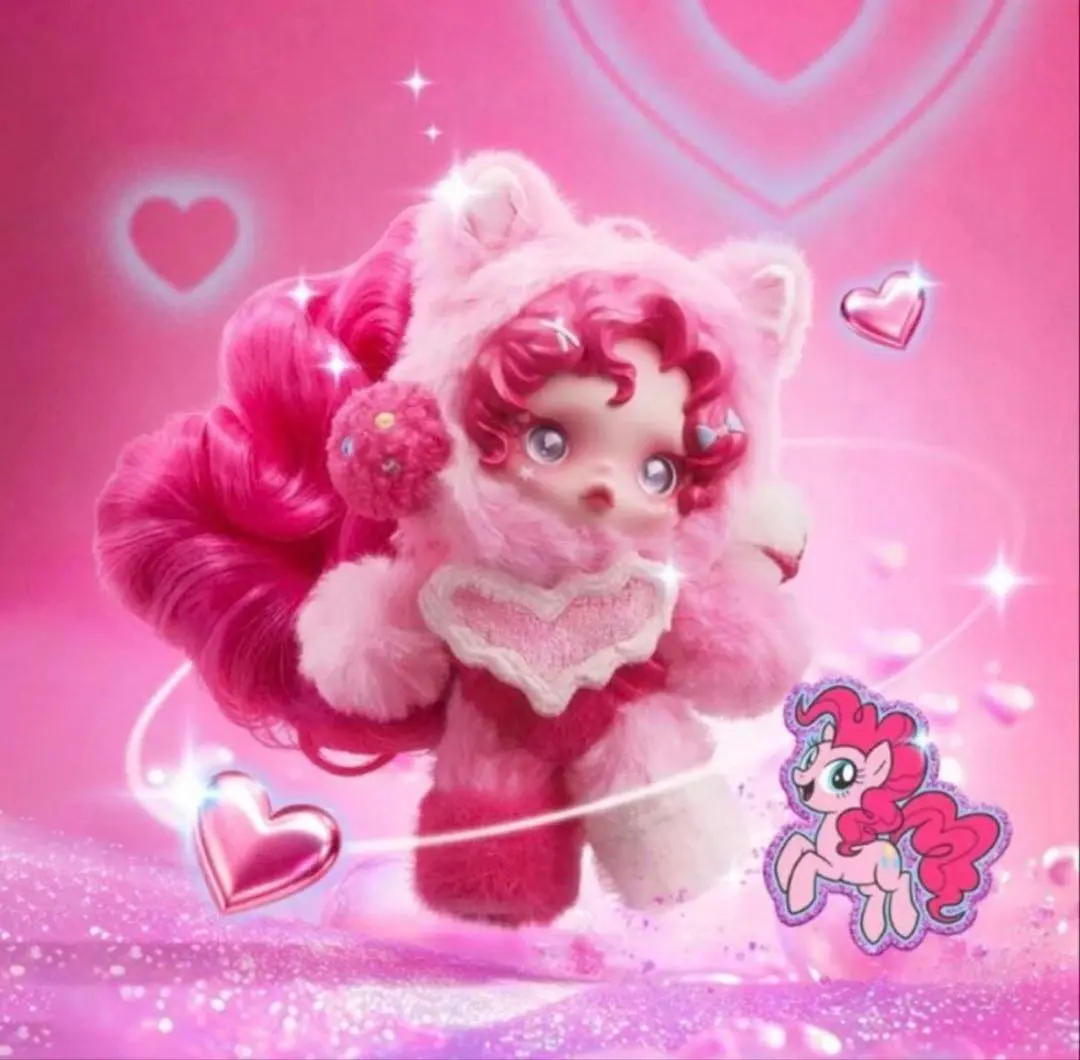 2026年最新】My Little Pony ぬいぐるみの人気アイテム - メルカリ