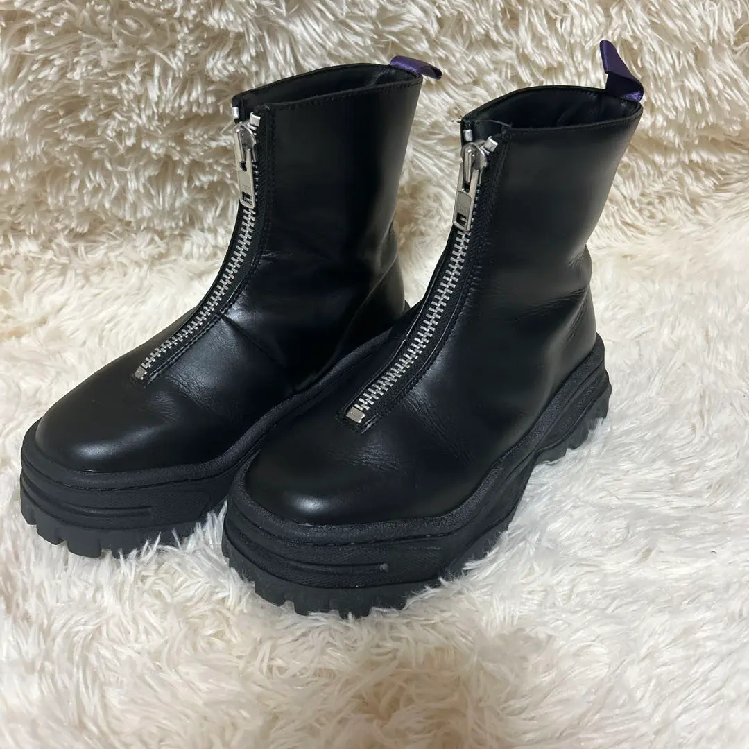 2026年最新】EYTYS サイドゴアブーツの人気アイテム - メルカリ