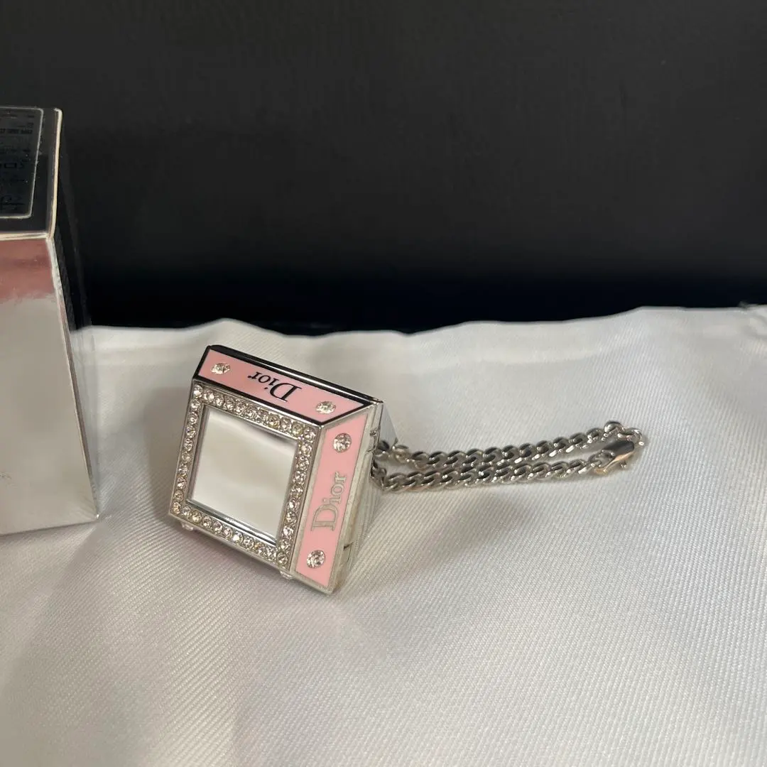 2026年最新】dior プリンセスリングの人気アイテム - メルカリ