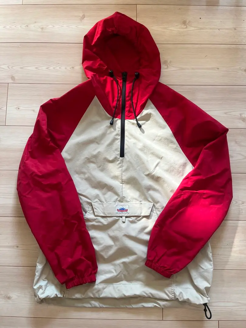 2026年最新】PeNFIELD アノラック パーカーの人気アイテム - メルカリ