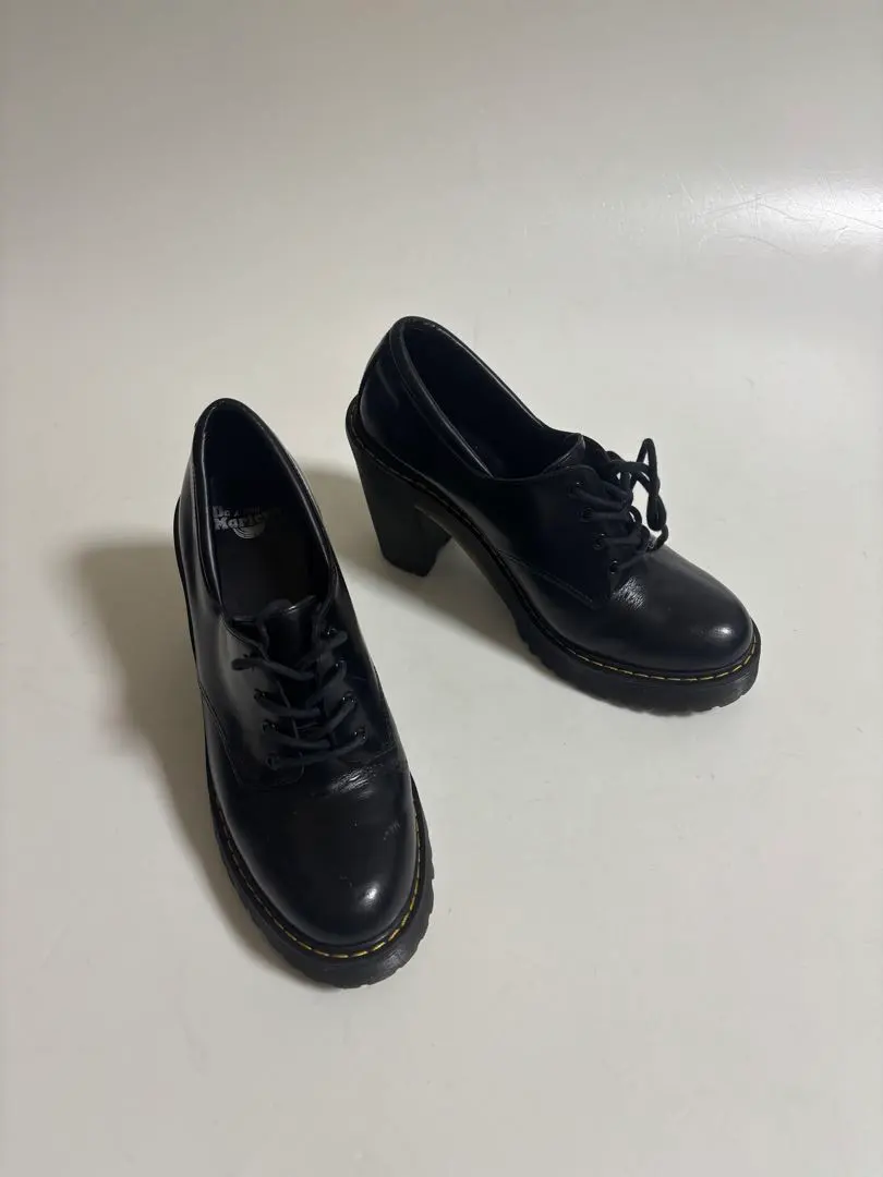 2026年最新】ドクターマーチン SALOME サロメの人気アイテム - メルカリ