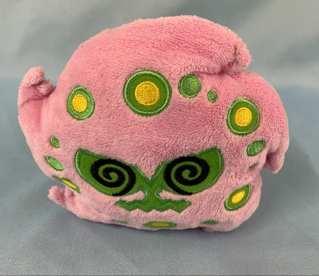 2026年最新】ミカルゲ ぬいぐるみの人気アイテム - メルカリ