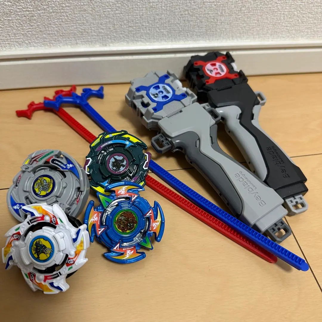 2026年最新】爆転シュート ベイブレード 2023 v2セットの人気アイテム
