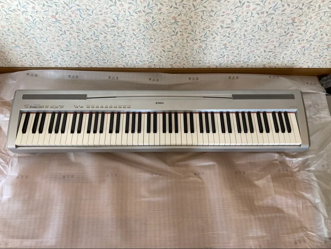 2026年最新】yamaha キーボードスタンド l-85の人気アイテム - メルカリ