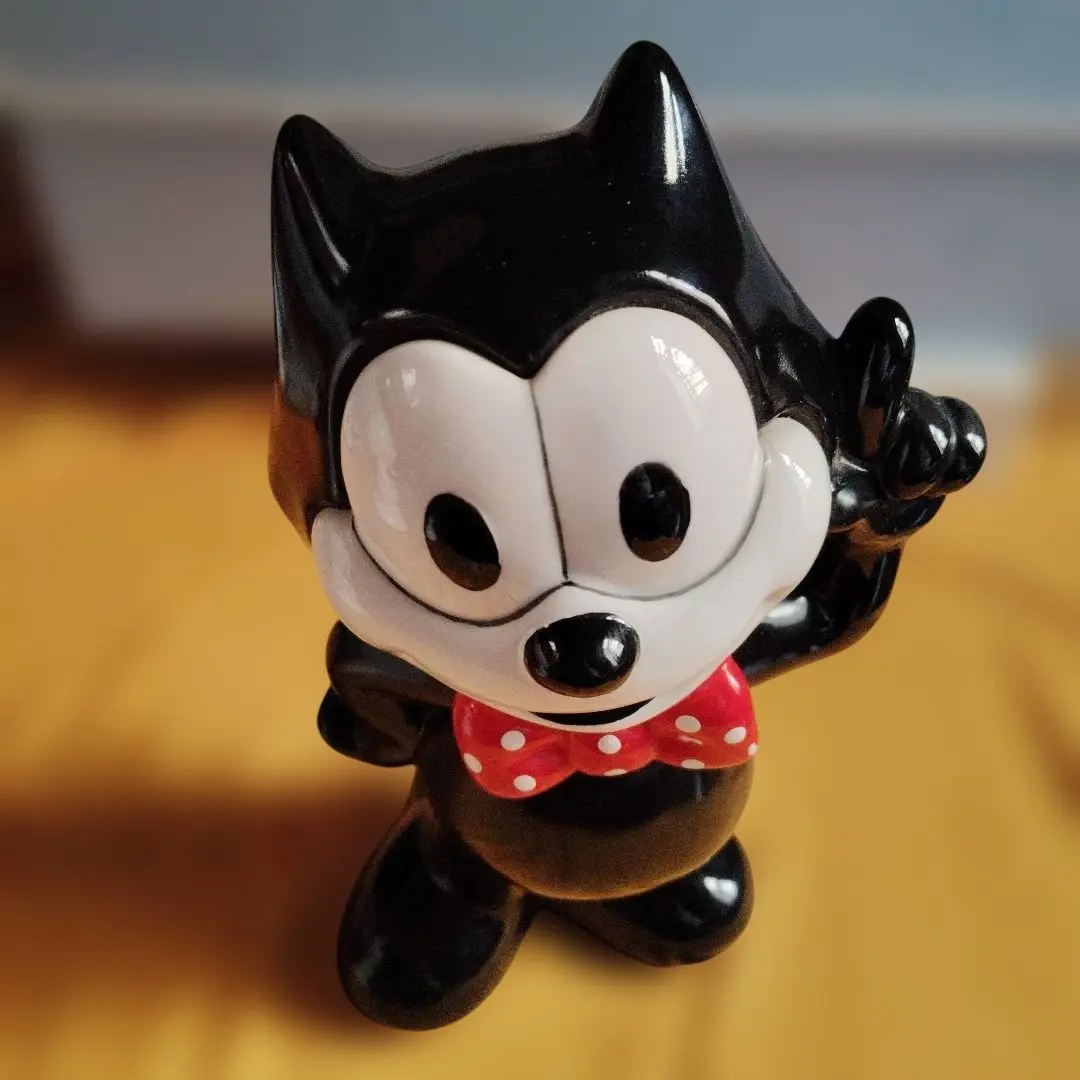 2026年最新】フィリックス 貯金箱の人気アイテム - メルカリ