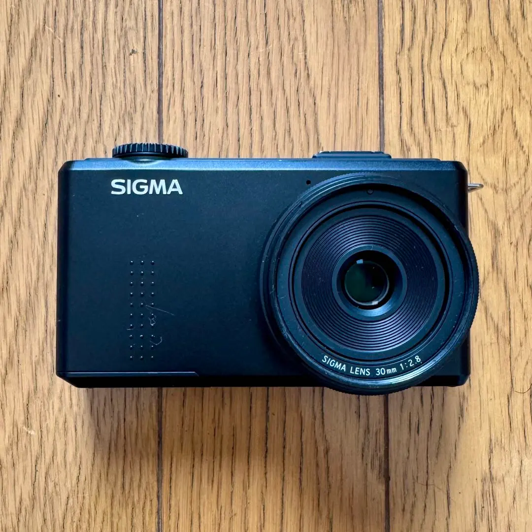 2026年最新】sigma DP2 merrillの人気アイテム - メルカリ