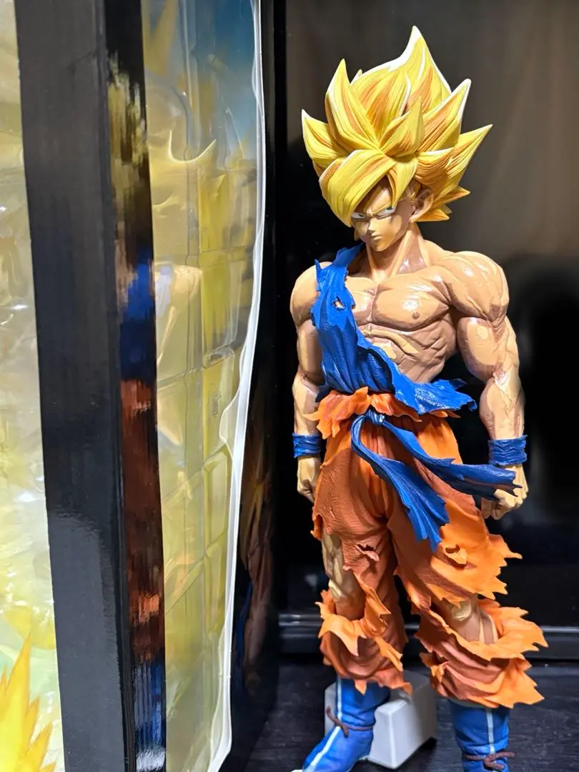 2026年最新】SMSP 悟空 06の人気アイテム - メルカリ