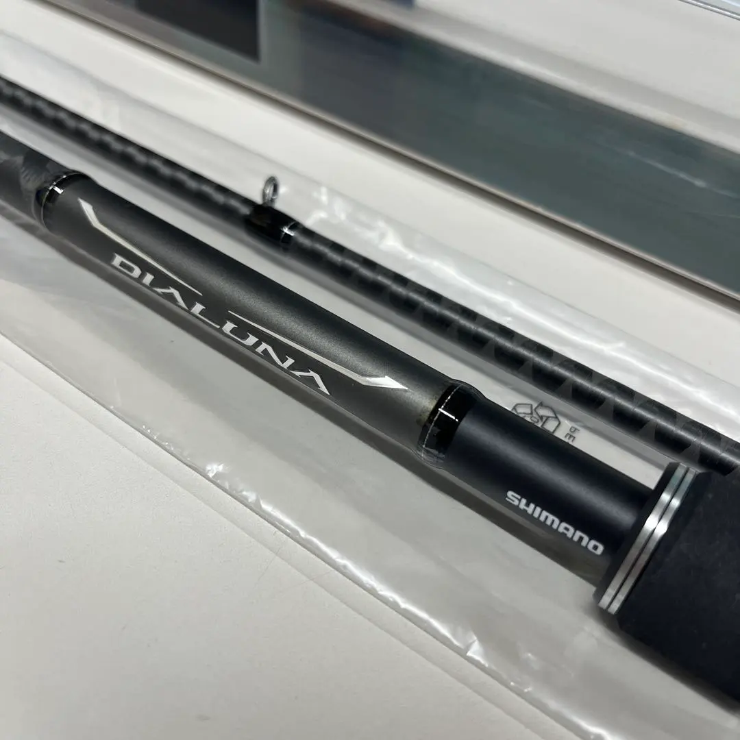 2026年最新】シマノ SHIMANO 18ディアルーナの人気アイテム - メルカリ