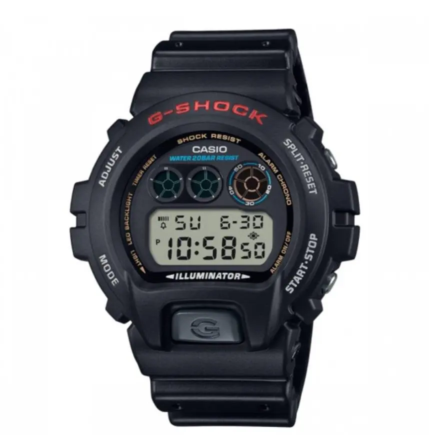 2026年最新】G-SHOCK DW-6900 UNIONの人気アイテム - メルカリ