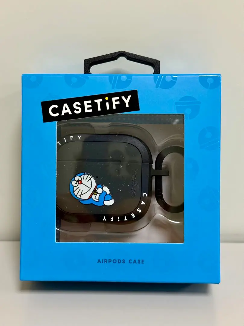 2026年最新】casetify ドラえもん airpodsの人気アイテム - メルカリ