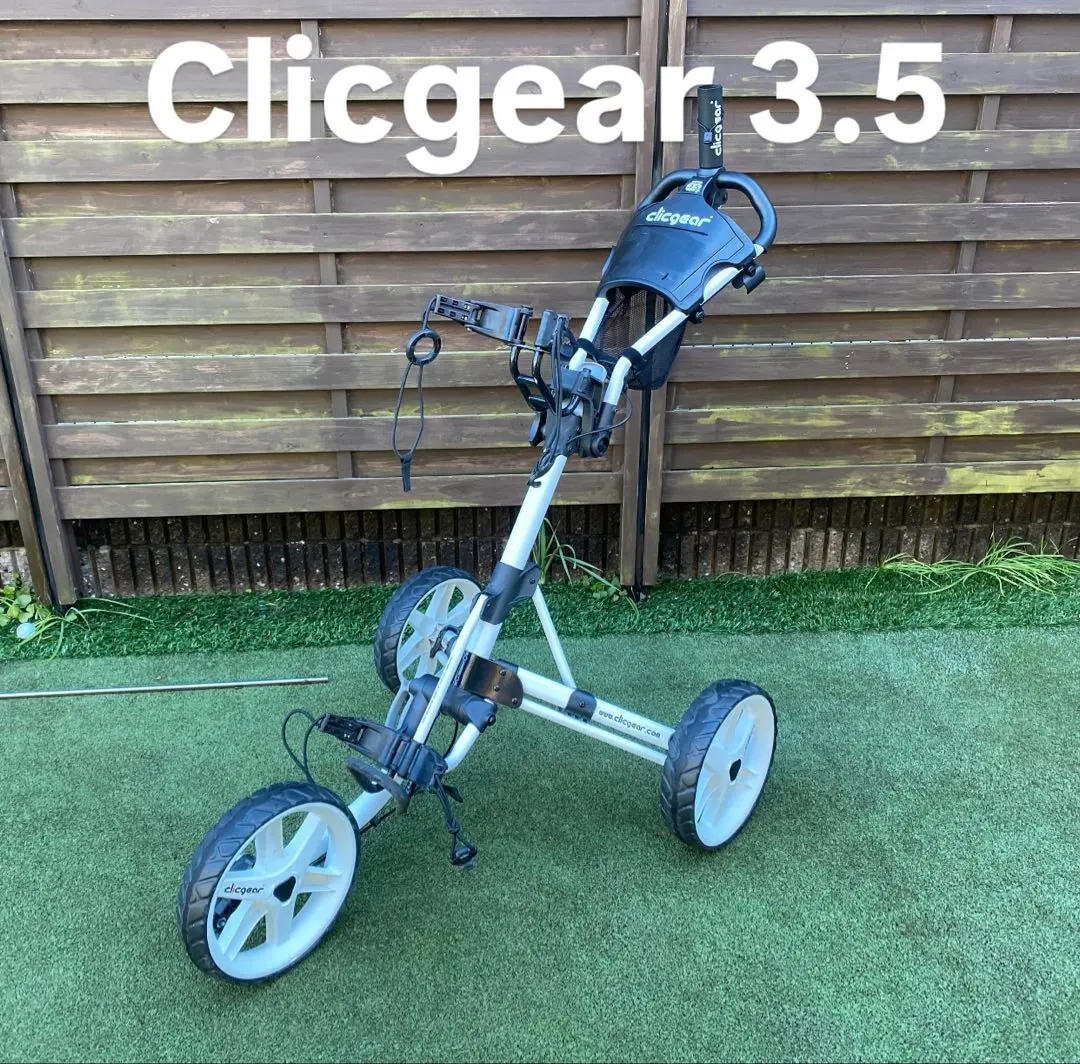 2026年最新】Clicgearの人気アイテム - メルカリ