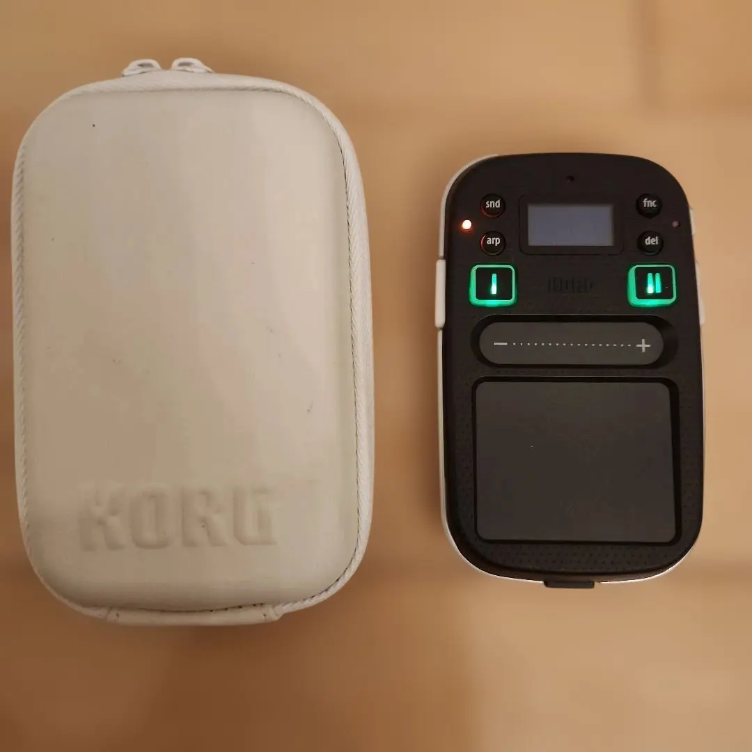 2026年最新】kaossilator 2の人気アイテム - メルカリ