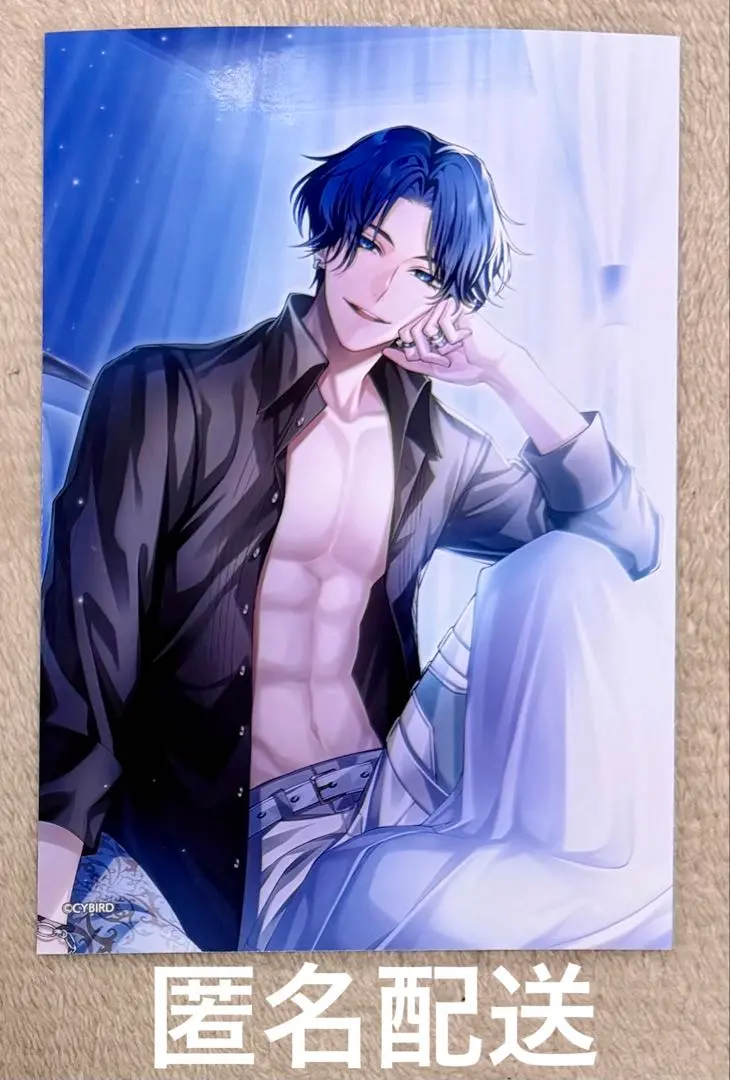 2026年最新】イケメンヴィラン ニカの人気アイテム - メルカリ