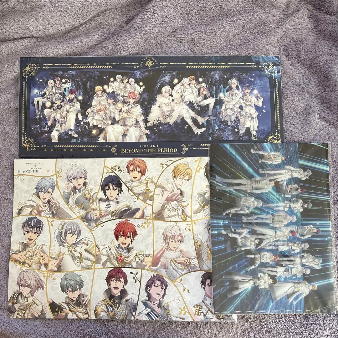 2026年最新】ビジュアルシート アイナナの人気アイテム - メルカリ