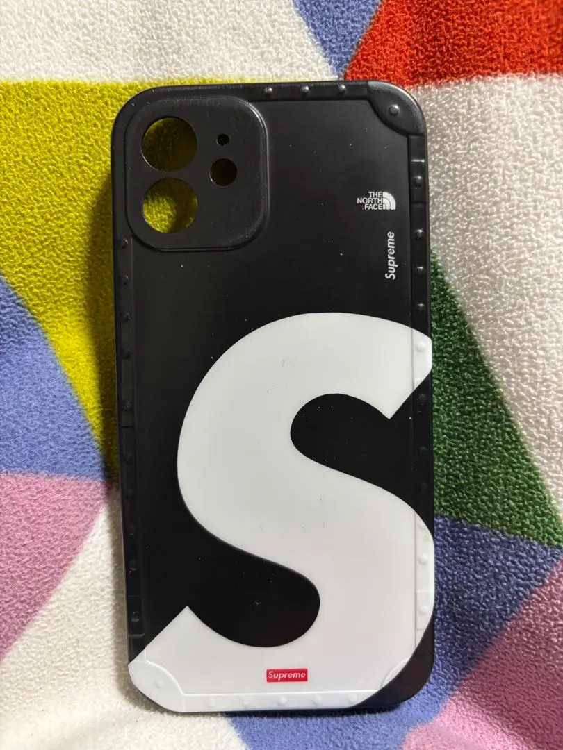 2026年最新】supreme iphone12の人気アイテム - メルカリ