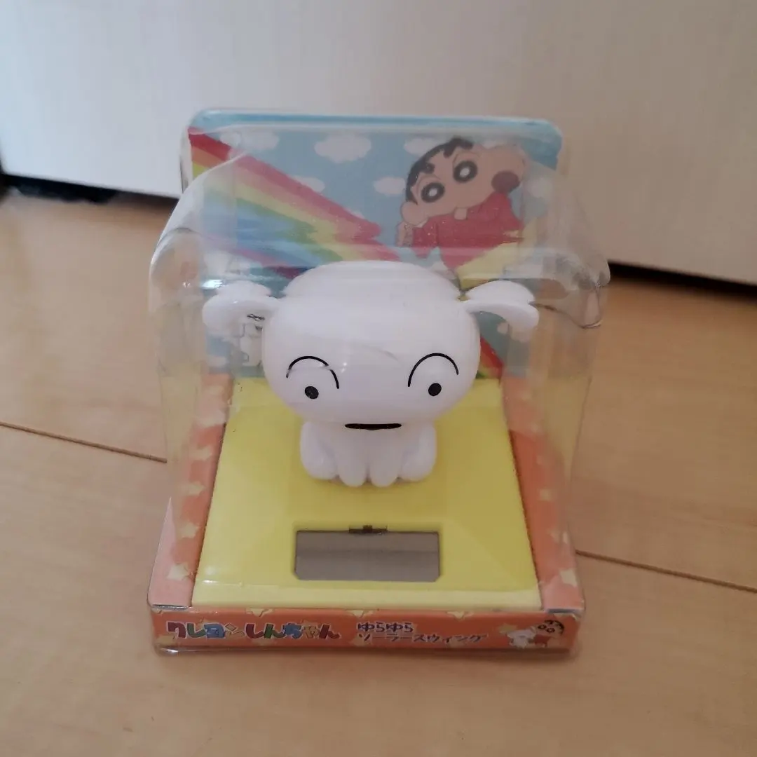 2026年最新】クレヨンしんちゃんソーラースウィングの人気アイテム