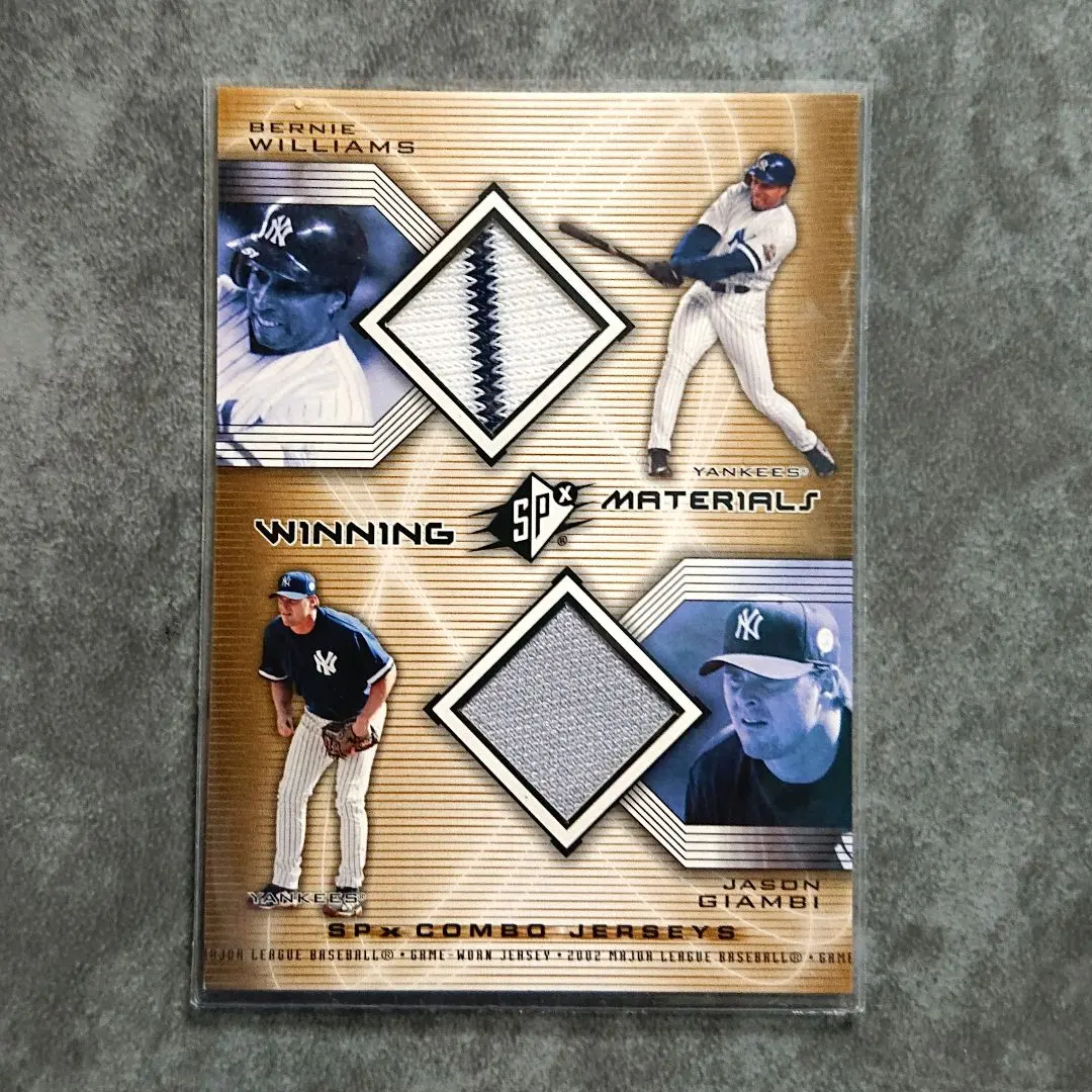 2026年最新】ジェイソンジアンビの人気アイテム - メルカリ